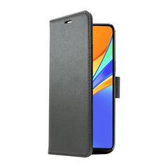 Xiaomi Redmi 9C ümbris/kaaned , must hind ja info | Telefoni kaaned, ümbrised | kaup24.ee