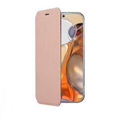 SCREENOR CLEVER XIAOMI MI11T / MI11T PRO ROSE hind ja info | Telefoni kaaned, ümbrised | kaup24.ee