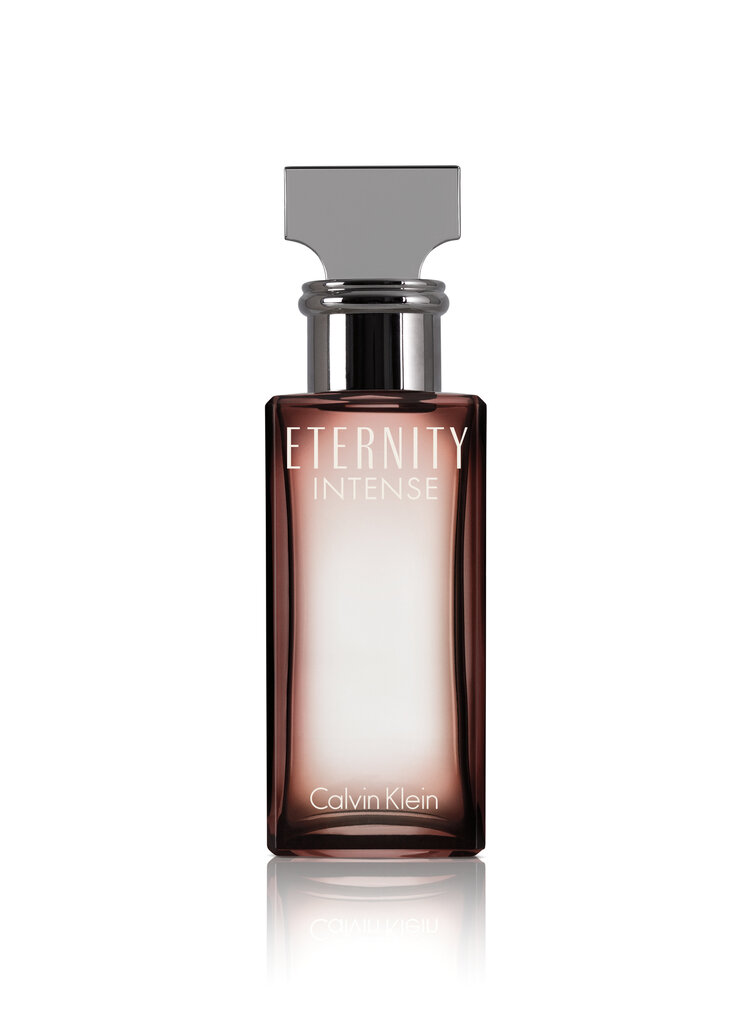 Parfüümvesi Calvin Klein Eternity Intense EDP naistele 30 ml цена и информация | Naiste parfüümid | kaup24.ee