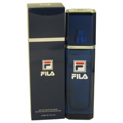 Fila Fila EDT meestele 100 ml hind ja info | Fila Kosmeetika, parfüümid | kaup24.ee
