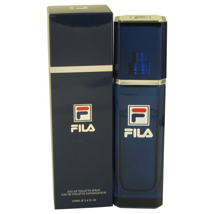 Fila Fila EDT meestele 100 ml цена и информация | Meeste parfüümid | kaup24.ee