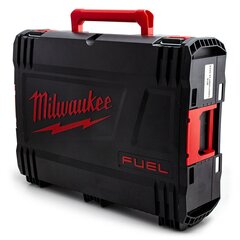 Аккумуляторный импульсный гайковерт Milwaukee M18 ONEFHIWF34-502X цена и информация | Шуруповерты, дрели | kaup24.ee