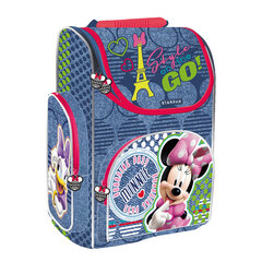 Seljakott Starpak Minnie Mouse, 372487​ hind ja info | Koolikotid, sussikotid | kaup24.ee