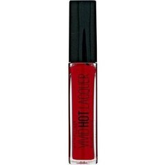 MAYBELLINE NEW YORK COLOR SENSATIONAL VIVID HOT LACQUER HUULELAKK цена и информация | Помады, бальзамы, блеск для губ | kaup24.ee