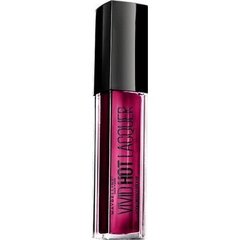 MAYBELLINE NEW YORK COLOR SENSATIONAL VIVID HOT LACQUER HUULELAKK цена и информация | Помады, бальзамы, блеск для губ | kaup24.ee