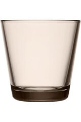 Iittala 2 klaasi komplekt Kartio, 210 ml hind ja info | Klaasid, tassid ja kannud | kaup24.ee