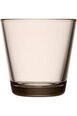 Стакан iittala 21 cl, морская синева, 2 шт.