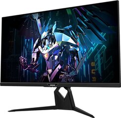 Gigabyte AORUS FI32Q-EK hind ja info | Monitorid | kaup24.ee