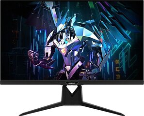 Gigabyte AORUS FI32Q-EK hind ja info | Monitorid | kaup24.ee