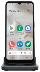 Doro 8110 4G 2/32GB Grey цена и информация | Мобильные телефоны | kaup24.ee