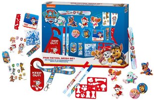 Kingikomplekt Paw Patrol hind ja info | Paw Patrol Kosmeetika, parfüümid | kaup24.ee