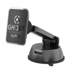 Magneetiline telefoni hoidik CELLY GHOST SUPER DASH hind ja info | Mobiiltelefonide hoidjad | kaup24.ee