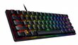 Razer RZ03-03391300-R3N1 цена и информация | Klaviatuurid | kaup24.ee