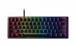 Razer RZ03-03391300-R3N1 цена и информация | Klaviatuurid | kaup24.ee