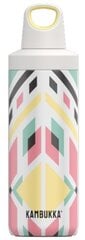 Termopudel Kambukka Reno Insulated 500 ml, Tribal Shibori, 11-05017 цена и информация | Термосы, термокружки | kaup24.ee