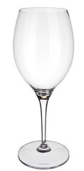 Villeroy & Boch Punase veini klaasid Maxima, 4 tk цена и информация | Стаканы, фужеры, кувшины | kaup24.ee