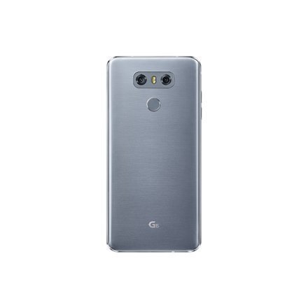 LG G6 (H870), 32 GB Gray цена и информация | Telefonid | kaup24.ee