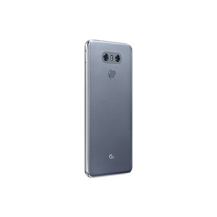 LG G6 (H870), 32 GB Gray hind ja info | Telefonid | kaup24.ee