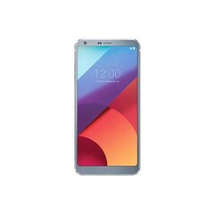 LG G6 (H870), 32 GB Gray цена и информация | Мобильные телефоны | kaup24.ee