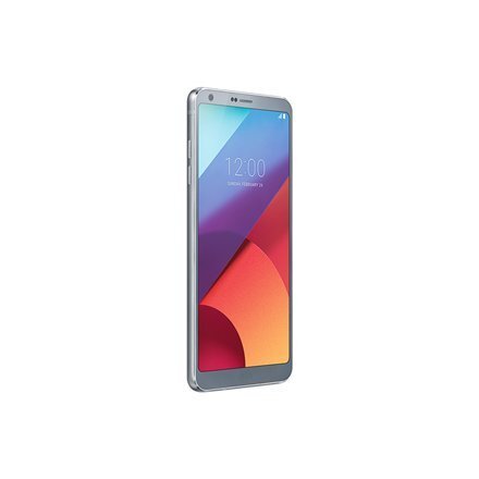 LG G6 (H870), 32 GB Gray цена и информация | Telefonid | kaup24.ee