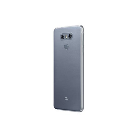 LG G6 (H870), 32 GB Gray hind ja info | Telefonid | kaup24.ee