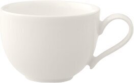 Villeroy & Boch espresso alustaldrik New Cottage Basic 12cm, 1 tk цена и информация | Klaasid, tassid ja kannud | kaup24.ee