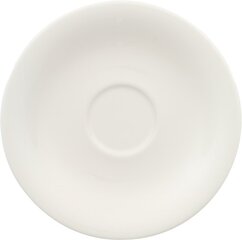 Villeroy & Boch блюдце под эспрессо New Cottage Basic 12см, 1 шт. цена и информация | Стаканы, фужеры, кувшины | kaup24.ee