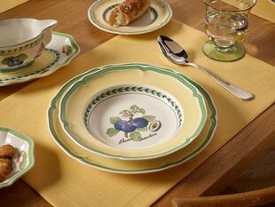 Суповая тарелка Villeroy & Boch French Garden Valence, 23 см цена и информация | Посуда, тарелки, обеденные сервизы | kaup24.ee