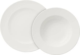 Набор блюд Villeroy & Boch, 8 частей цена и информация | Посуда, тарелки, обеденные сервизы | kaup24.ee
