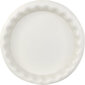 Villeroy & Boch Koogivorm Clever Baking, valge, 31 x 31 x 4,5cm. цена и информация | Ahjuvormid ja küpsetustarvikud | kaup24.ee