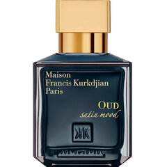 Parfüümvesi Maison Francis Kurkdjian Oud Satin Mood EDP unisex 70 ml hind ja info | Naiste parfüümid | kaup24.ee