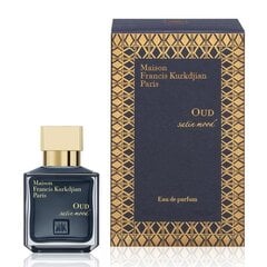 Парфюмерная вода Maison Francis Kurkdjian Oud Satin Mood EDP для женщин и мужчин, 70 мл цена и информация | Женские духи | kaup24.ee