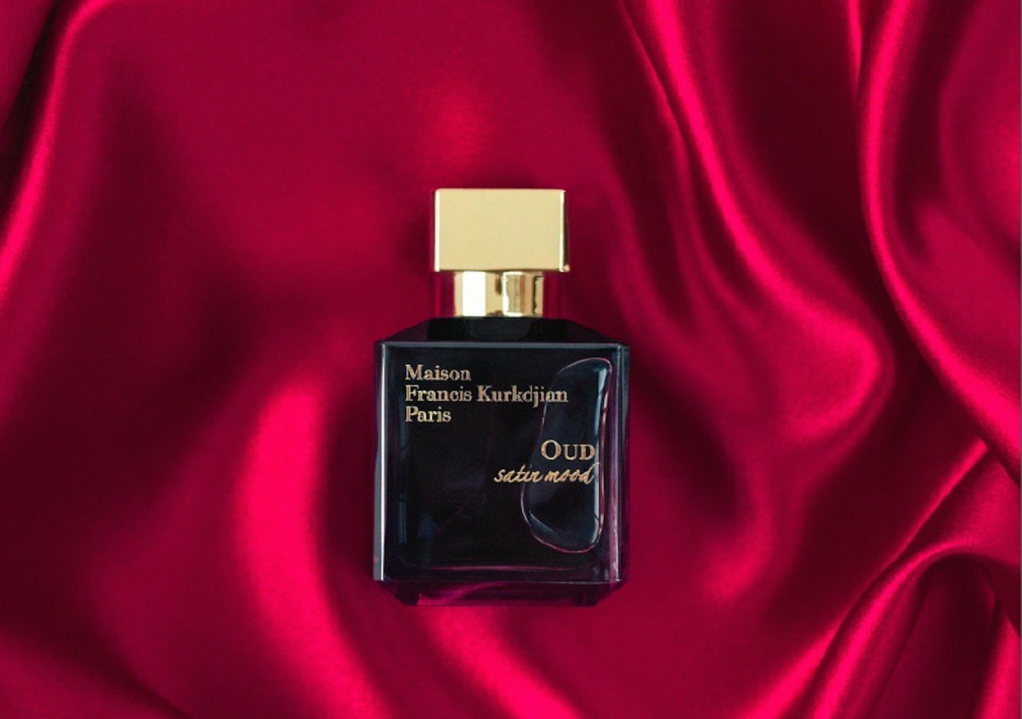 Naiste parfüüm Maison Francis Kurkdjian Oud Satin Mood - EDP цена и информация | Naiste parfüümid | kaup24.ee