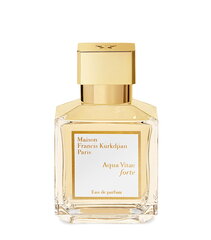 Naiste parfüüm Maison Francis Kurkdjian Aqua Vitae Forte - EDP hind ja info | Maison Francis Kurkdjian Kosmeetika, parfüümid | kaup24.ee