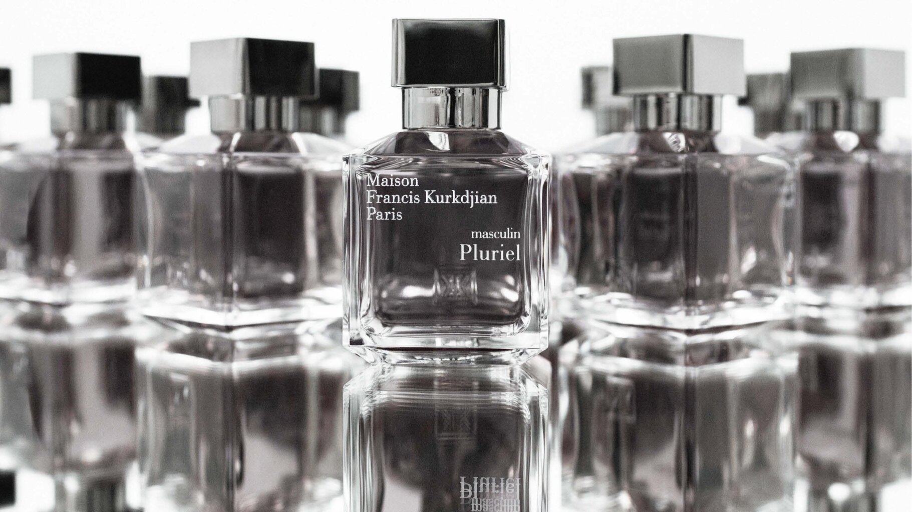 Tualettvesi Maison Francis Kurdijian Pluriel EDT meestele 70 ml hind ja info | Meeste parfüümid | kaup24.ee