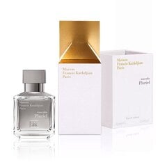 Parfüümvesi Maison Francis Kurkdjian Pluriel, 70 ml hind ja info | Meeste parfüümid | kaup24.ee
