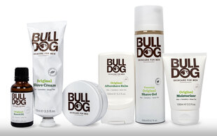 Бальзам после бритья Bulldog Original Aftershave Balm, 100 мл цена и информация | Средства для бритья | kaup24.ee