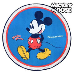 Пляжное полотенце Mickey Mouse 78047 цена и информация | Полотенца | kaup24.ee
