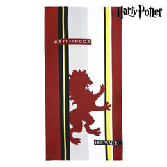 Rannarätik Gryffindor Harry Potter 74119 hind ja info | Rätikud, saunalinad | kaup24.ee