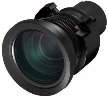 EPSON ELPLU03S LENS -L & G SERIES ST OFF AXIS 1 цена и информация | Projektorid | kaup24.ee