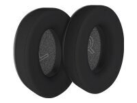 Kõrvaklappide padjad Memory Foam SILENTIUMPC Gear : SPG094 hind ja info | Kõrvaklapid | kaup24.ee