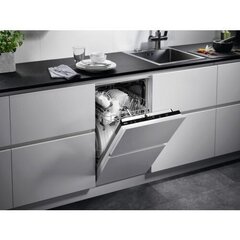 AEG FSE31407Z цена и информация | Посудомоечные машины | kaup24.ee