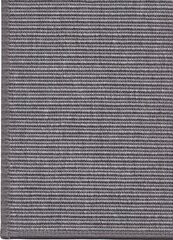 Narma flatWeave™ -silesidusvaip Credo, hall, 200 x 300 cm hind ja info | Vaibad | kaup24.ee