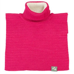 Huppa kaelussall CORA 1, fuksia 907132682 hind ja info | Laste talveriided | kaup24.ee