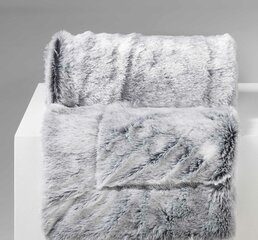 Плед Antartic, серый, 180 x 220 см цена и информация | Покрывала, пледы | kaup24.ee