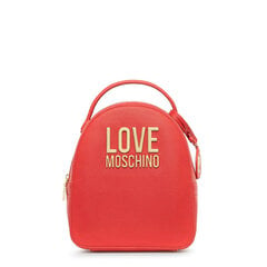 Сумка JC4101PP1DLJ0 Love Moschino Zaini цена и информация | Женские сумки | kaup24.ee