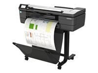HP DesignJet T830 24inch MFP Printer hind ja info | Printerid | kaup24.ee