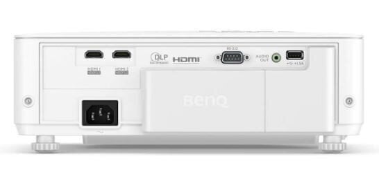 Andmeprojektor BENQ W1800I : 9H.JNS77.13E цена и информация | Projektorid | kaup24.ee