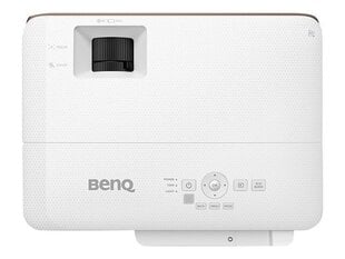 Andmeprojektor BENQ W1800I : 9H.JNS77.13E hind ja info | Projektorid | kaup24.ee