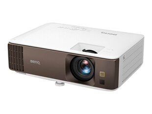 Проектор Benq % PJ BENQ W1800i DLP 4K 2000ansi / 10000: 1 / HDMI цена и информация | Проекторы | kaup24.ee